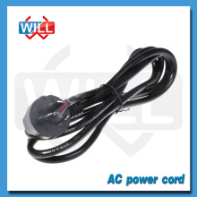 Australian Standard Home Power Cord with Power Plug